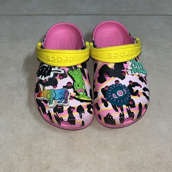 Crocs - Picture 3 of 4